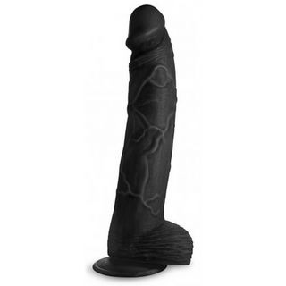 Hung Harry - Dildo with Balls - 12 / 30 cm