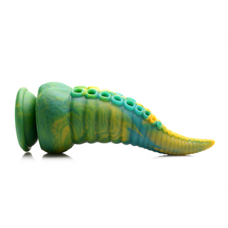 Monstropus - Tentacled Monster Silicone Dildo