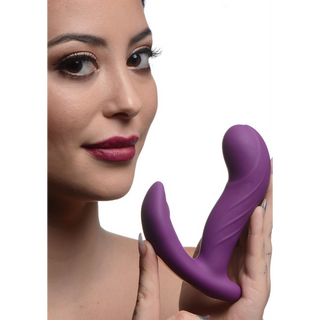 G-Rocker Come Hither - Vibrator with Remote Control