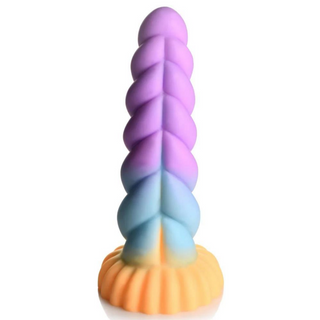 Silicone Unicorn Dildo