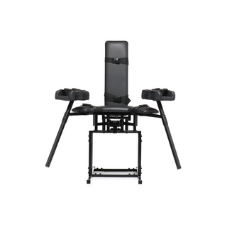 Leg Spreader Obedience Chair