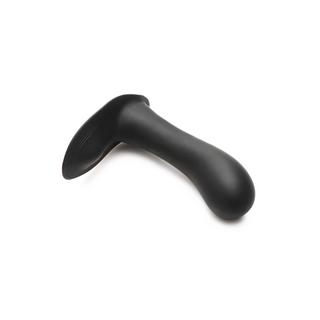 E-Stim Pro - G-Spot Panty Vibe - Black