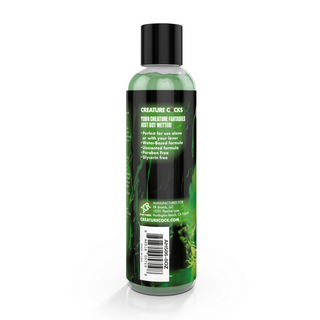 Creature Slime - Green Slime - Waterbased Lubricant - 8 fl oz / 236 ml