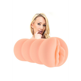 AJ Applegate - Pussy Masturbator 3D