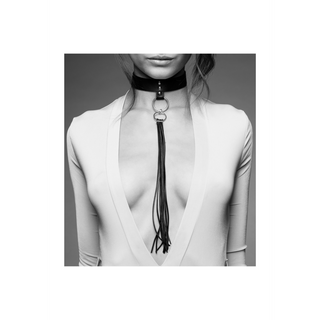 Tassel Choker