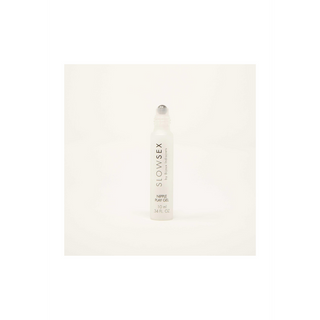 Slow Sex - Nipple Play Gel - 0.3 fl oz / 10 ml