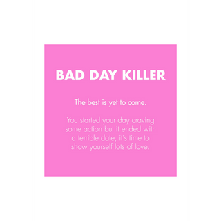 Bad Day Killer - Clitherapy Balm - 0.28 oz / 8 gr