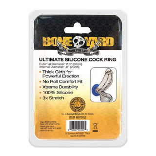 Ultimate Ring - Cockring