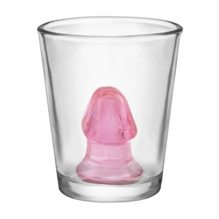 Super Fun Penis - Shot Glasses - Set of 2