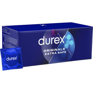 Extra Safe - Condoms - 144 Pieces