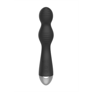 E-Stimulation G/P-Spot Vibrator