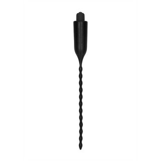 E-Stimulation Vibrating Urethral Sounding Plug