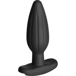 Rocker - Silicone Butt Plug