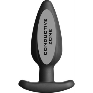 Rocker - Silicone Butt Plug