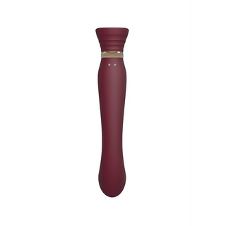 Queen - G-Spot Vibrator