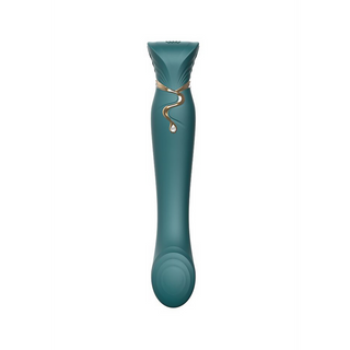 Queen - G-Spot Vibrator