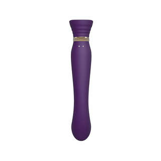 Queen - G-Spot Vibrator