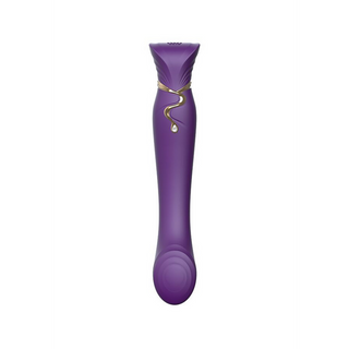 Queen - G-Spot Vibrator