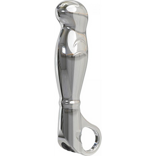 Fortis - Aluminum Vibrating Prostate Massager