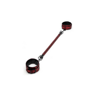 Sweet Anticipation - Spreader Bar with Cuffs