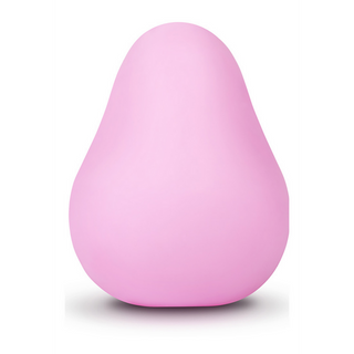 G-Egg Vibrating Egg Masturbator - Pink