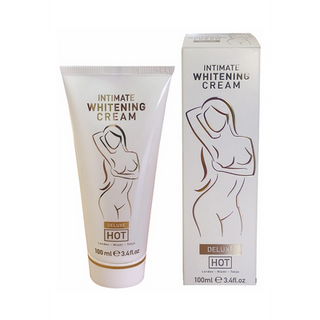 Whitening Deluxe Cream - Lightening cream - 3 fl oz / 100 ml