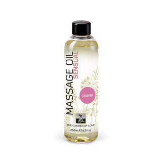 Ecstasy - Massage Oil - 8 fl oz / 250 ml