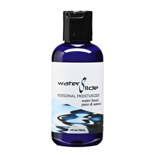 WaterSlide - 4 fl oz / 118 ml