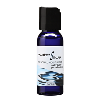 WaterSlide - 1 fl oz / 30 ml