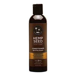 Hemp Seed Hair Care Conditioner - 8 fl oz / 236 ml