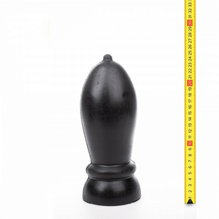 Rolling - Butt Plug - 9 / 24 cm