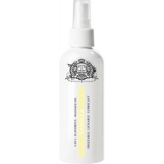 Ice Lubricant - Vanilla - 3 fl oz / 80 ml