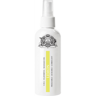 Ice Lubricant - Lemon - 3 fl oz / 80 ml