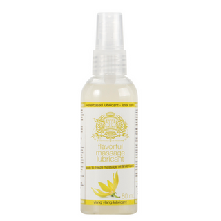 Ice Lubricant - Ylang Ylang - 3 fl oz / 80 ml