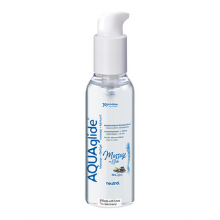 AQUAglide - Lubricant and Massage Gel - 7 fl oz / 200 ml