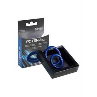 POTENZduo - Cockring Set