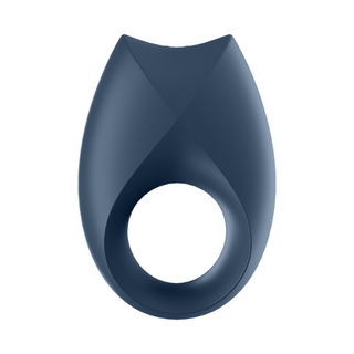 Royal One - Vibrating Cockring - Blue