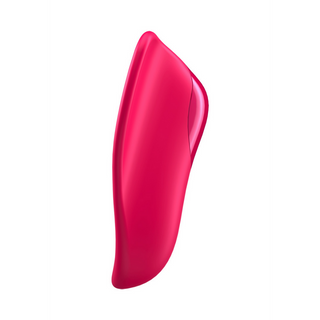 High Fly - Finger Vibrator - Red