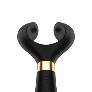 Endless Fun - Partner Vibrator - Black