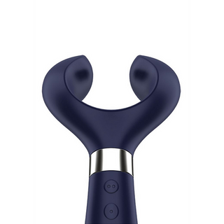 Endless Fun - Partner Vibrator - Blue