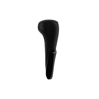 Men - Wand Vibrator - Black