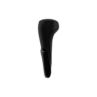 Men - Wand Vibrator - Black