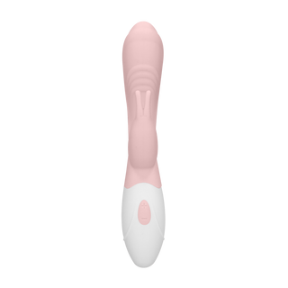 Juicy - Rabbit Vibrator