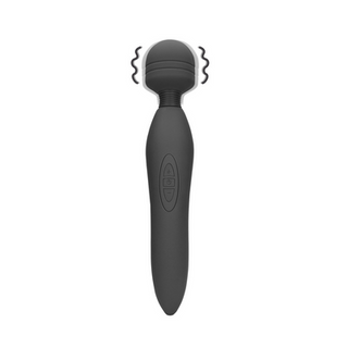 Powerful Wand Vibrator - Charbone