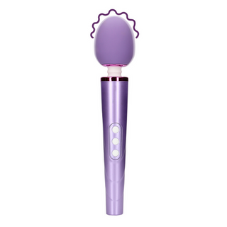 Wand Vibrator - Purpleberry