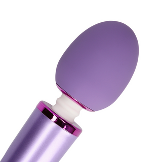 Wand Vibrator - Purpleberry