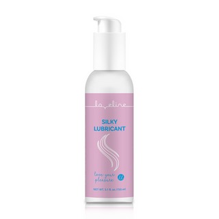 Silky Lubricant - 5.1 fl oz / 150 ml