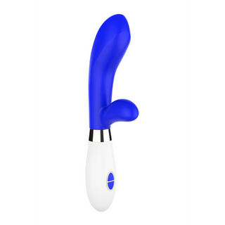 Achilles - Clitoris and Vagina Vibrator