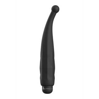 Lyra - Silicone G-Spot Vibrator