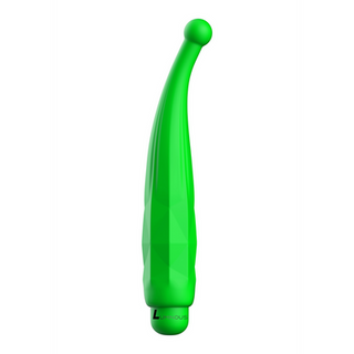 Lyra - Silicone G-Spot Vibrator